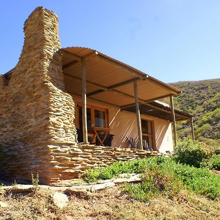 Tierhoek Cottages Robertson Bagian luar foto