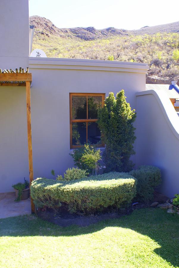 Tierhoek Cottages Robertson Bagian luar foto